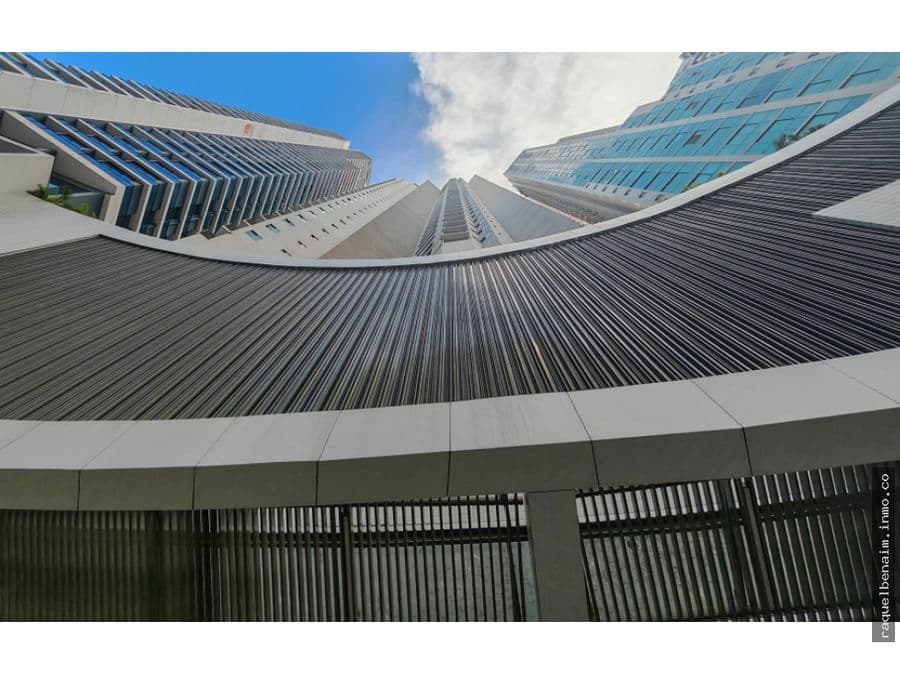 Apartment at Panamá