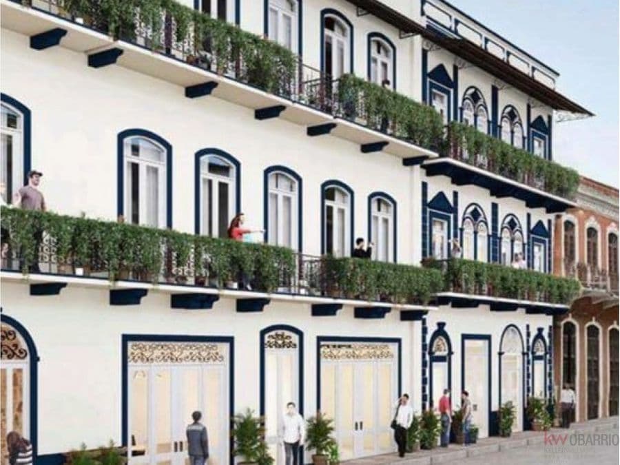 Apartamento en Panamá