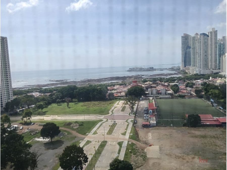 Apartamento en Panamá