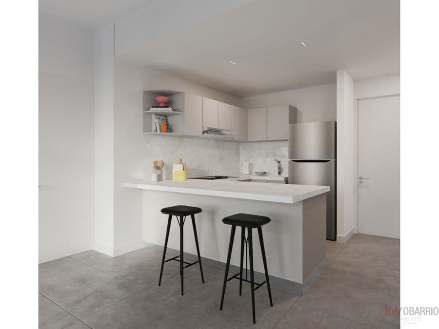 Apartamento en Panamá