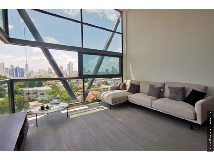 Apartment at Panamá