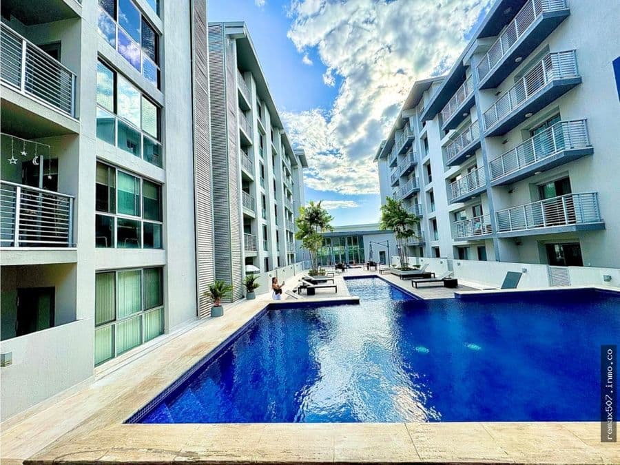 Apartamento en Arraiján