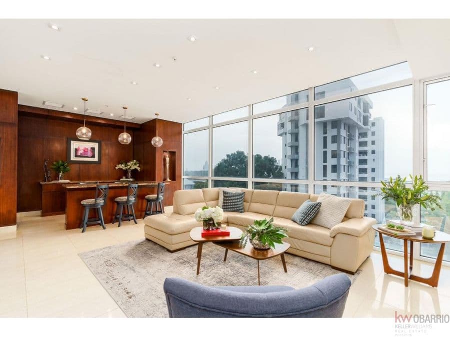 Apartamento en Panamá