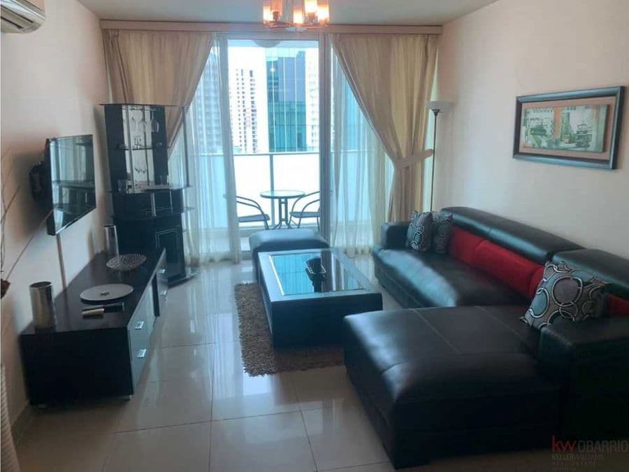 Apartamento en Panamá