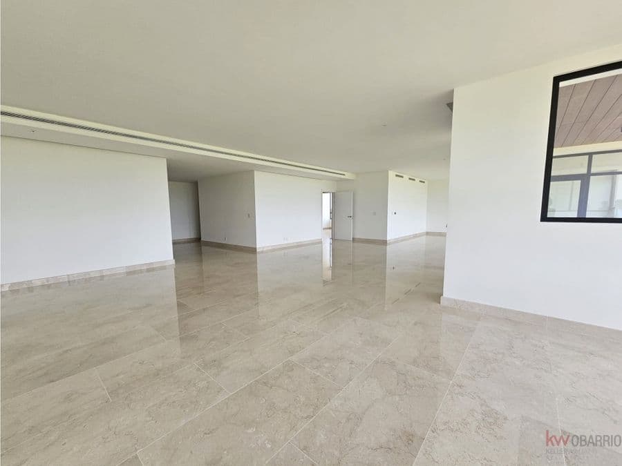 Apartamento en Panamá