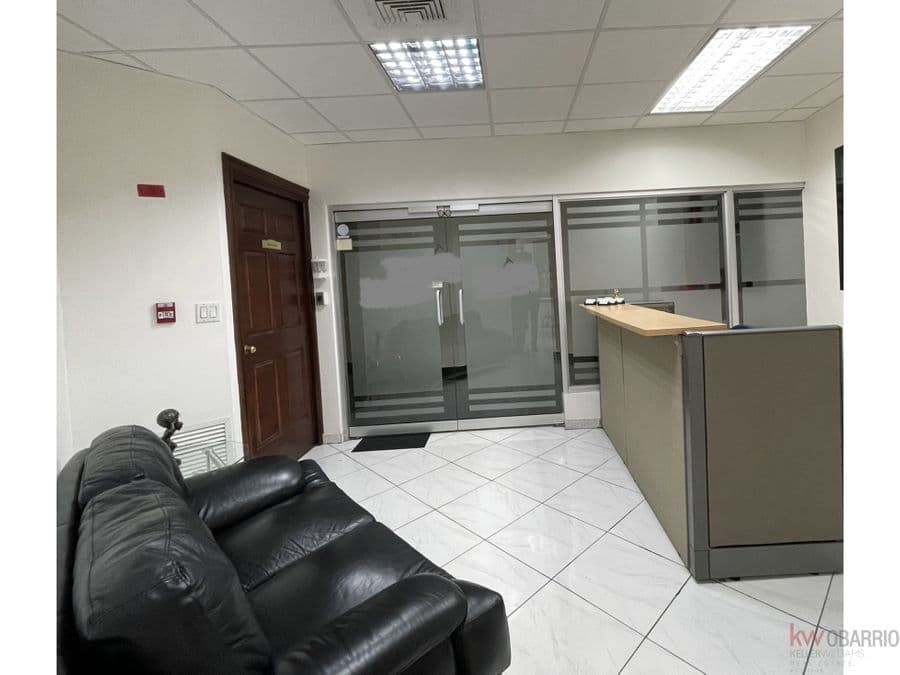 Office at PH Oceania Business Plaza T3000