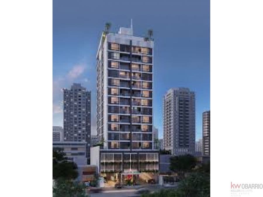 Apartment at Panamá