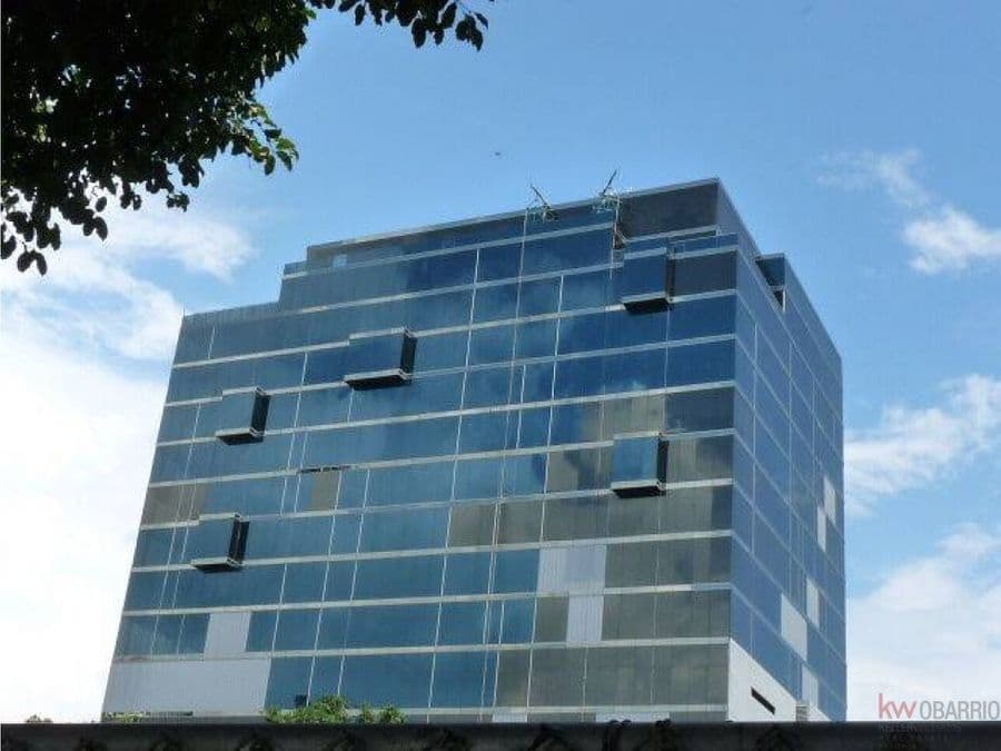 Office at PH Office One