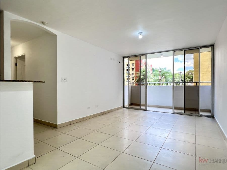 Apartamento en Panamá