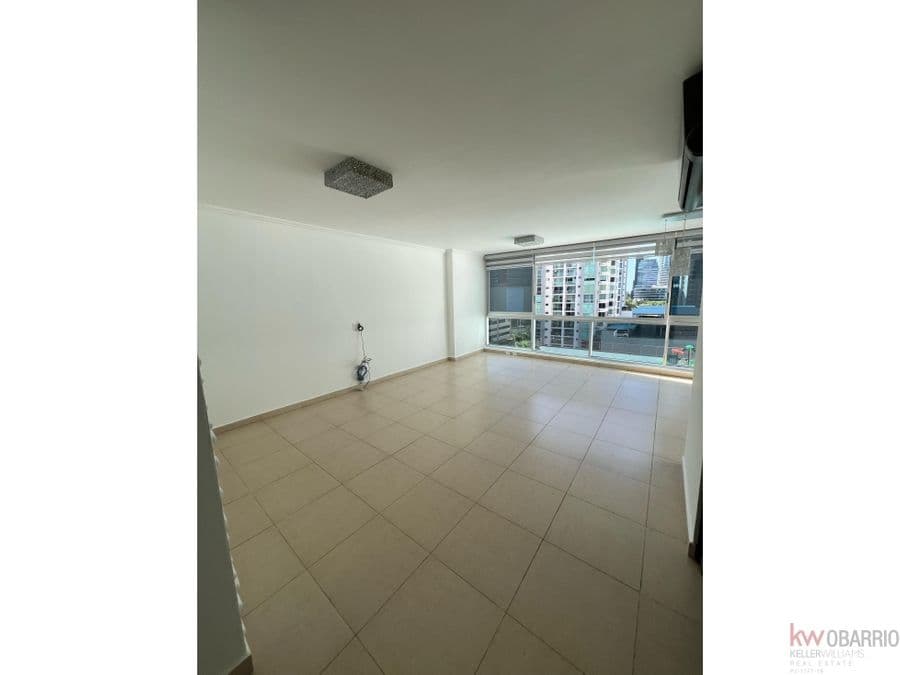 Apartment at Panamá