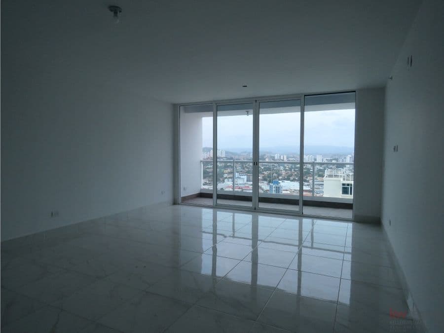 Apartment at Panamá