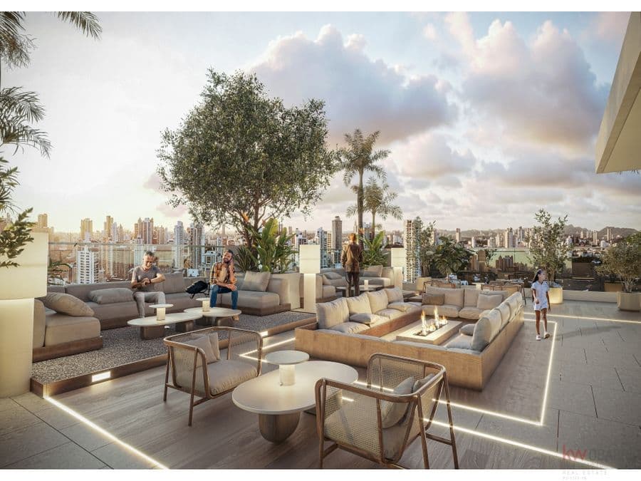 Apartamento en Panamá