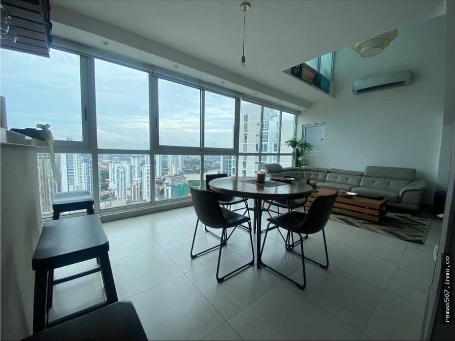 Apartment at Panamá