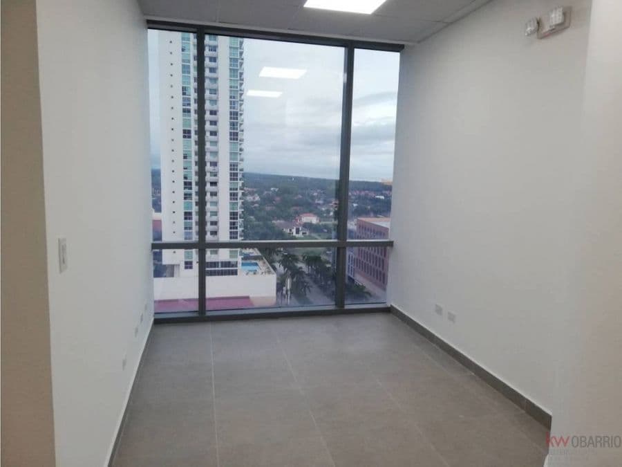 Apartment at Panamá