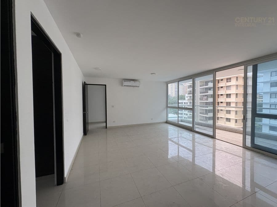 Apartamento en Panamá