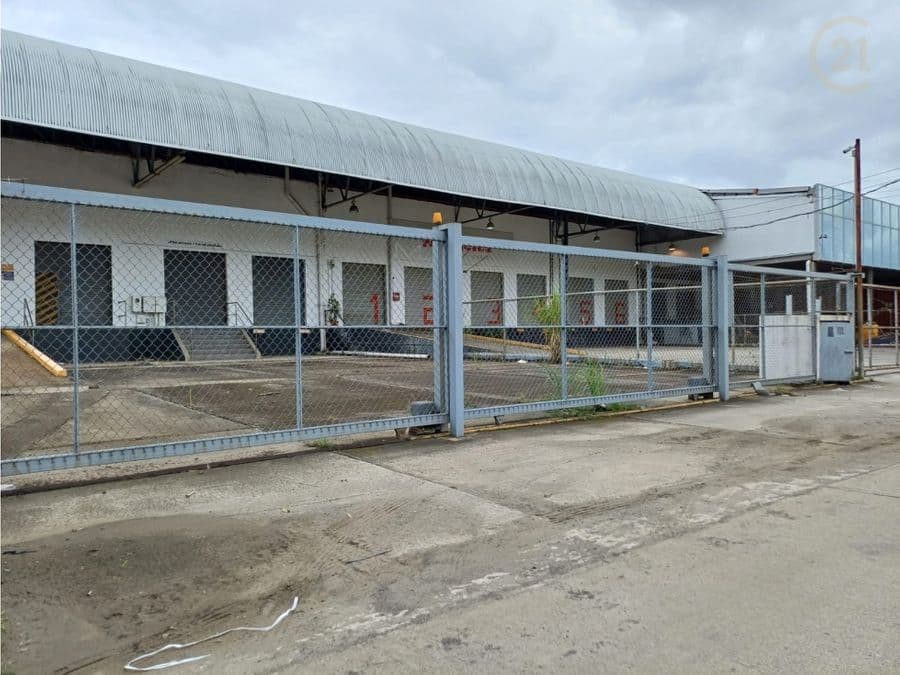 Bodega en San Miguelito