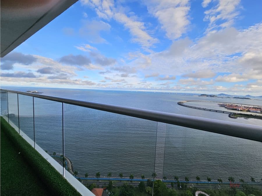 Apartamento en Panamá