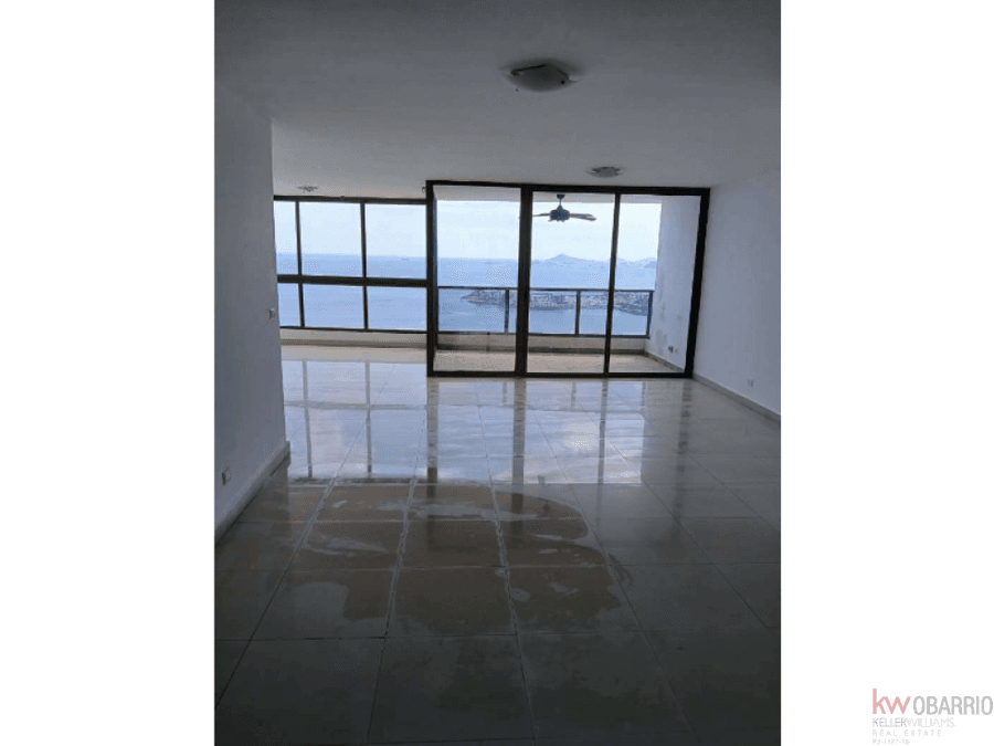 Apartment at Panamá