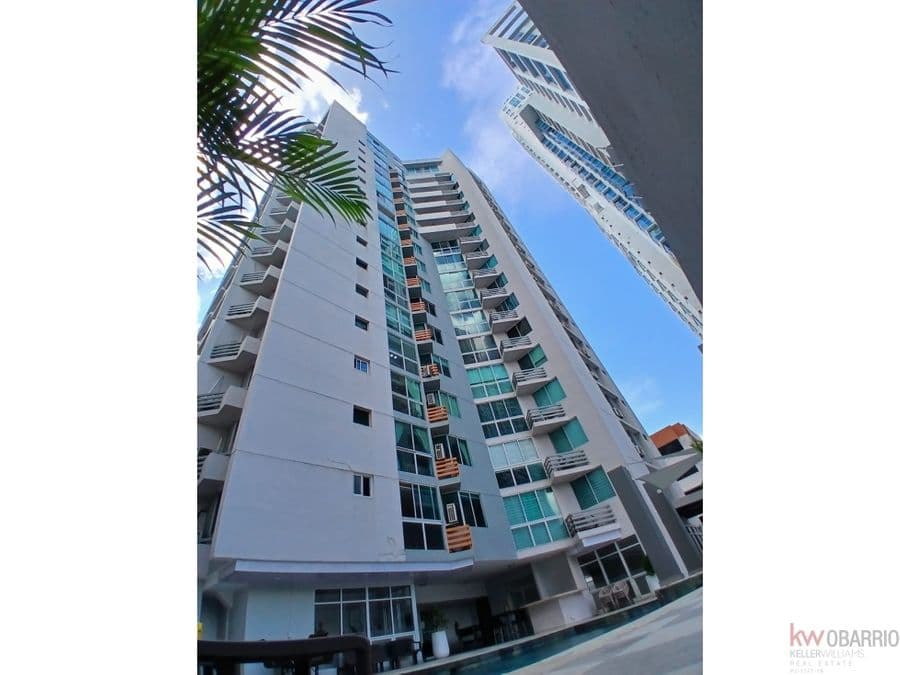 Apartment at Panamá