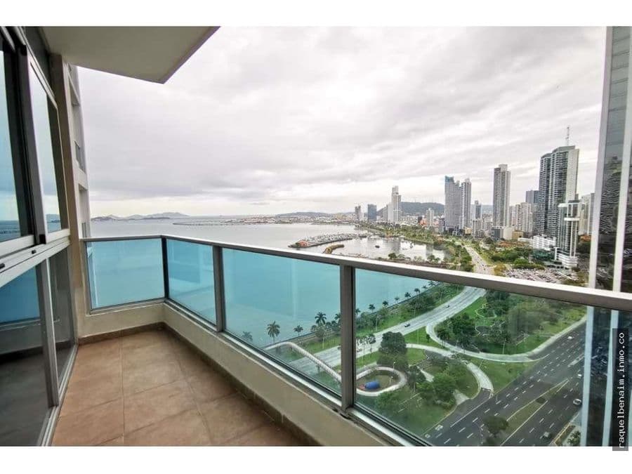 Apartment at Panamá