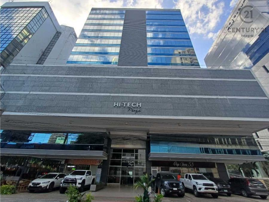 Office at PH Hi Tech Plaza