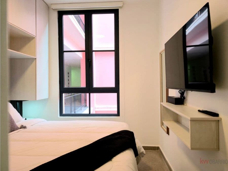 Apartamento en Panamá