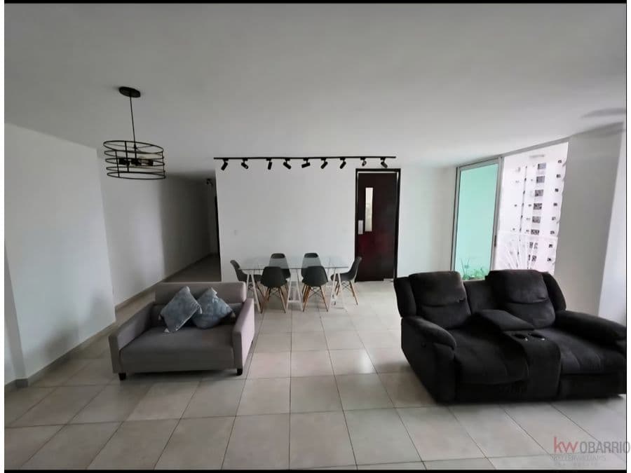 Apartamento en Panamá