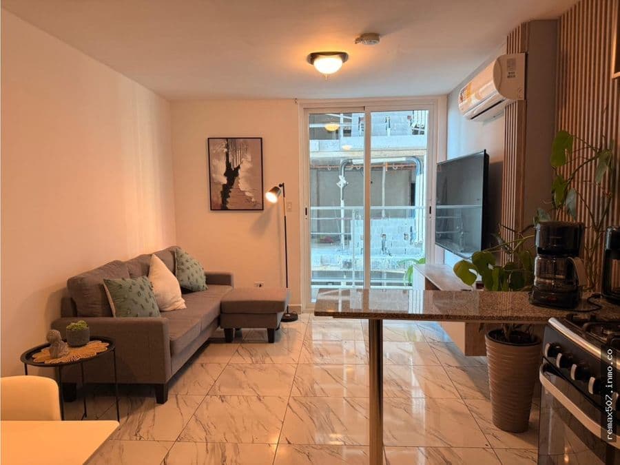 Apartamento en Panamá