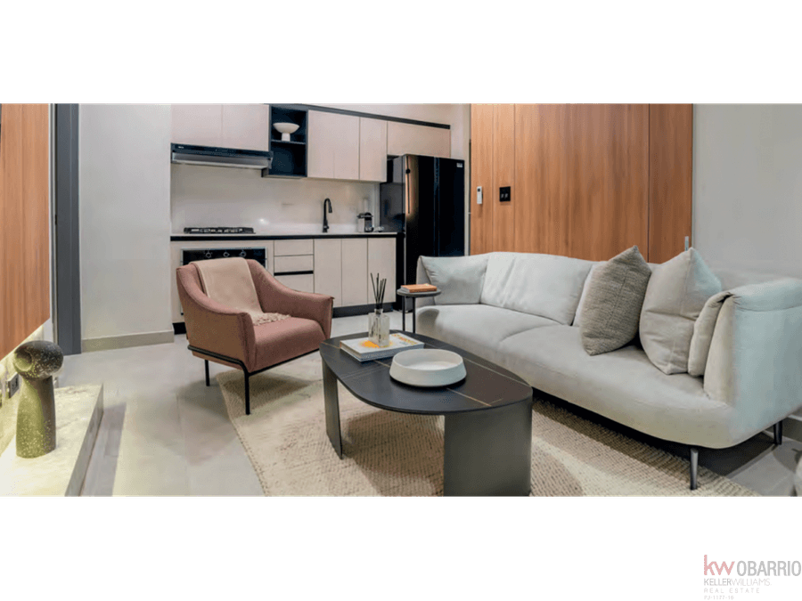 Apartamento en Panamá