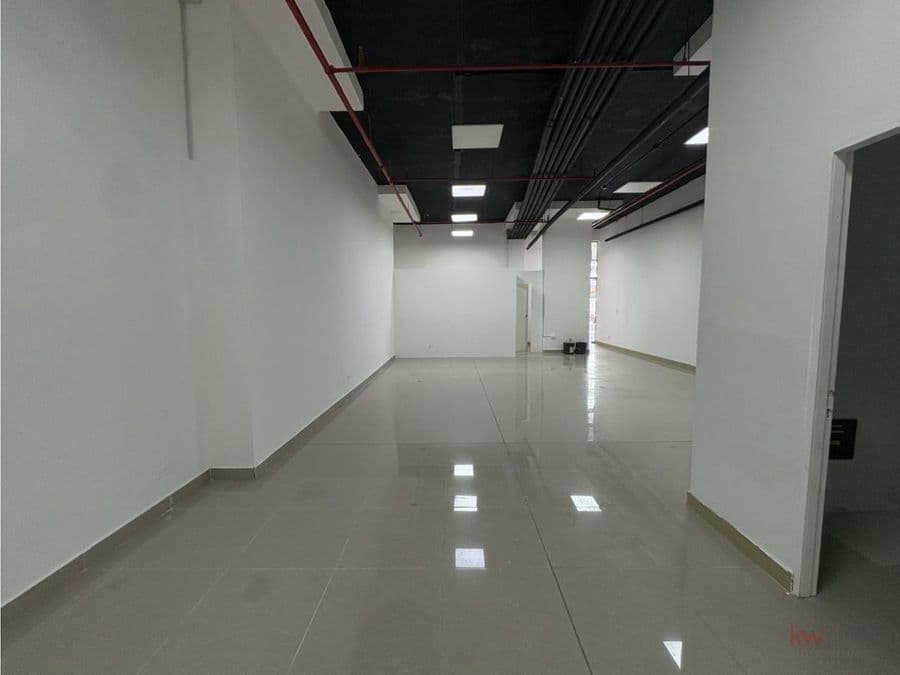 Comercial en Panamá