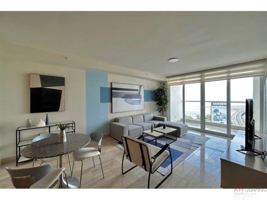 Apartamento en Panamá