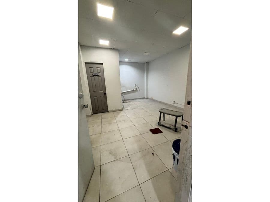 Comercial en Panamá