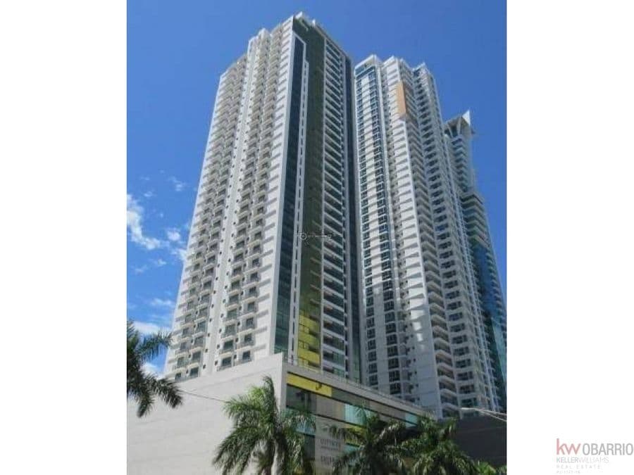 Apartamento en Panamá
