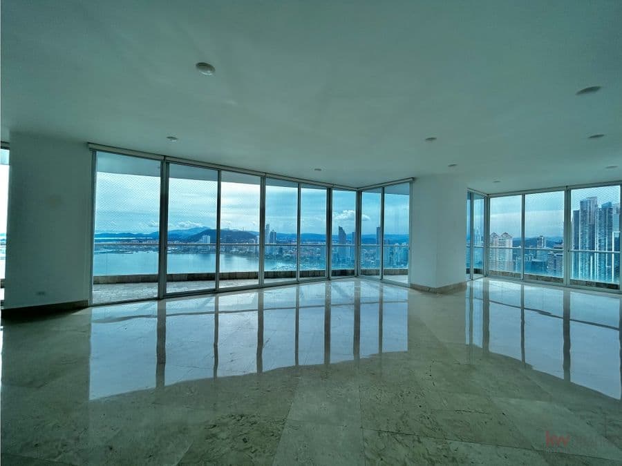 Apartamento en Panamá