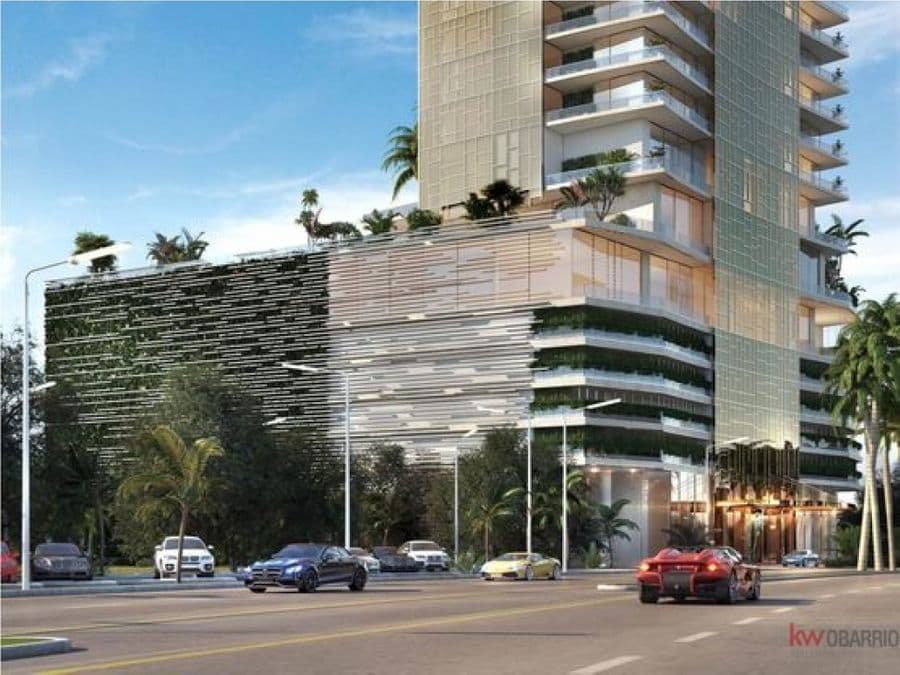 Apartamento en Panamá