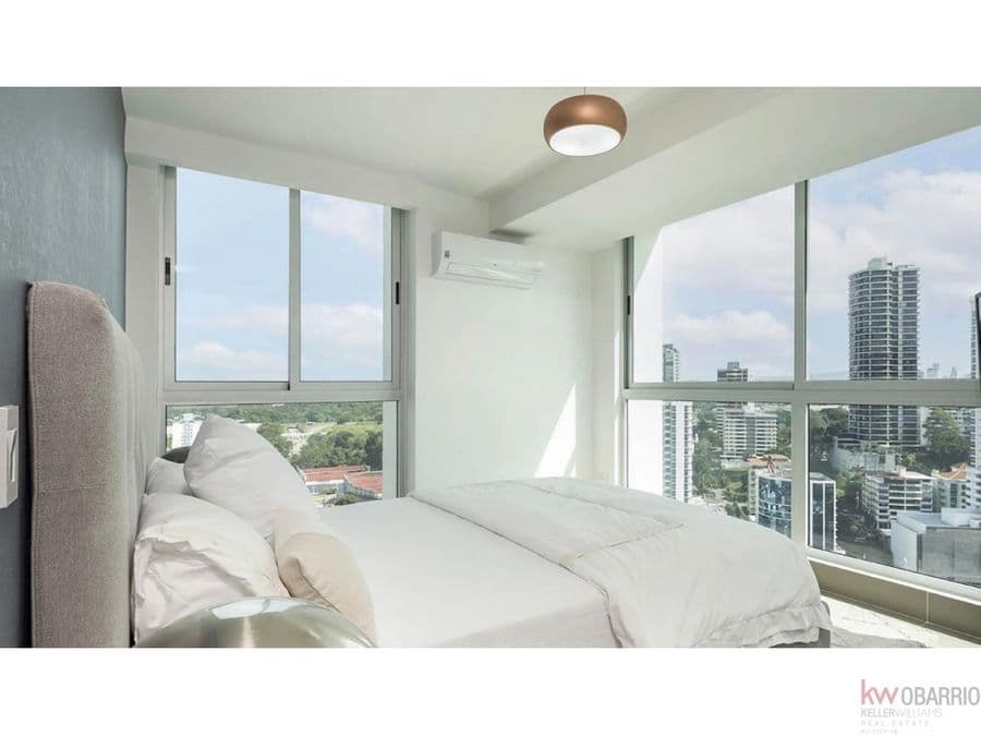 Apartamento en Panamá