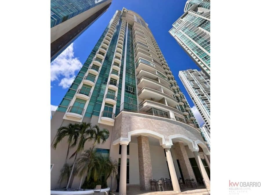 Apartamento en Panamá