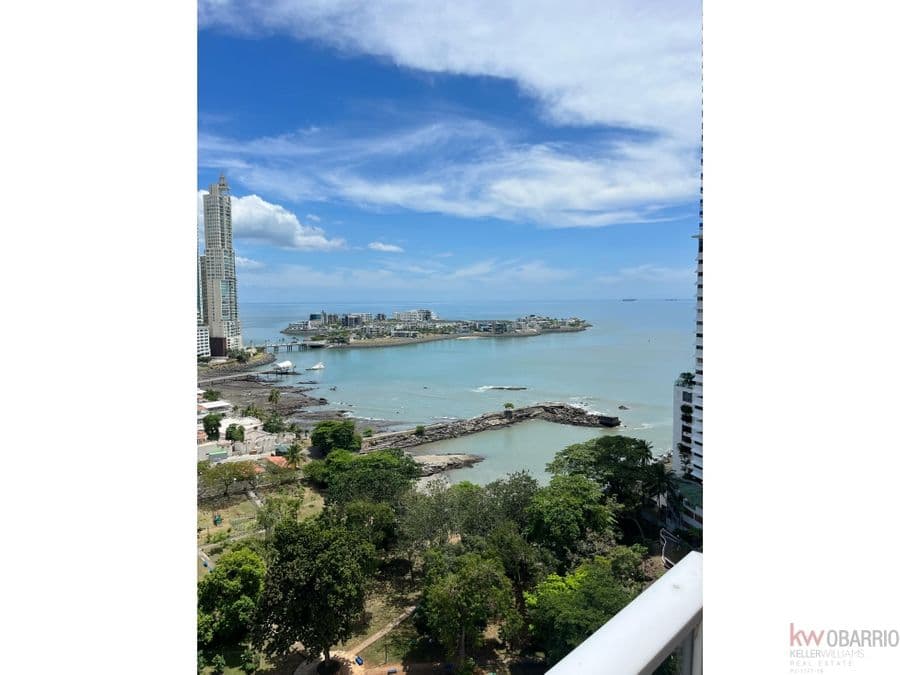 Apartamento en Panamá
