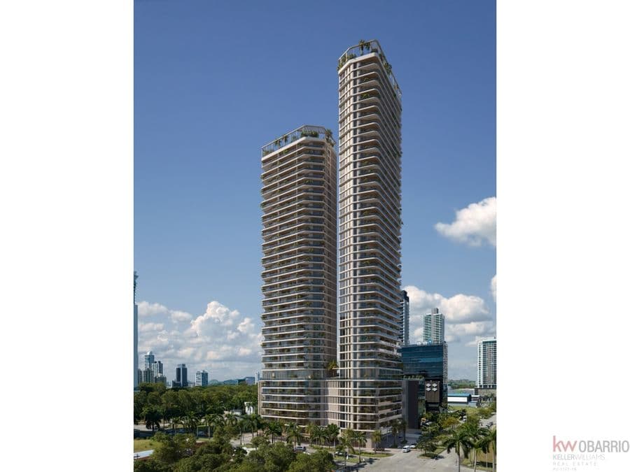 Apartamento en Panamá