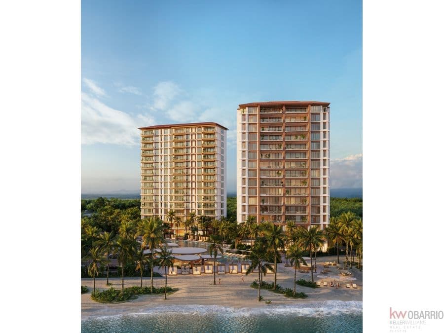 Apartamento en Antón