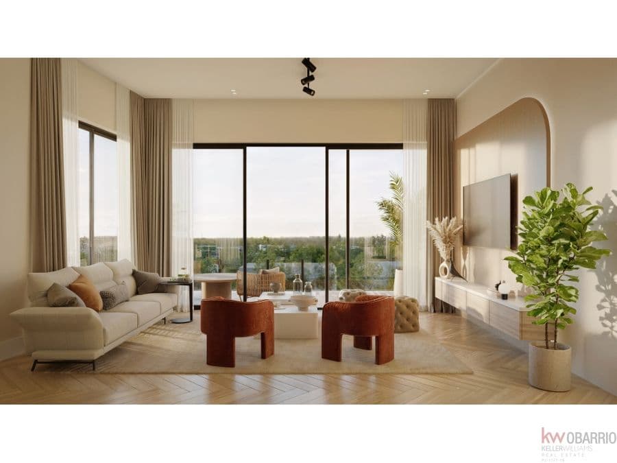 Apartamento en Panamá