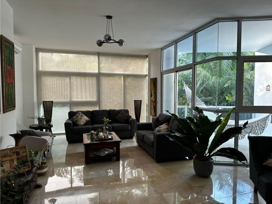 Apartamento en Panamá