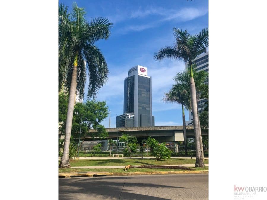 Oficina en Panamá