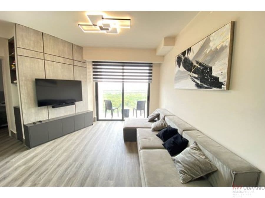 Apartamento en Panamá