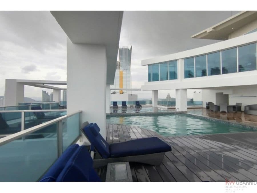 Apartamento en Panamá