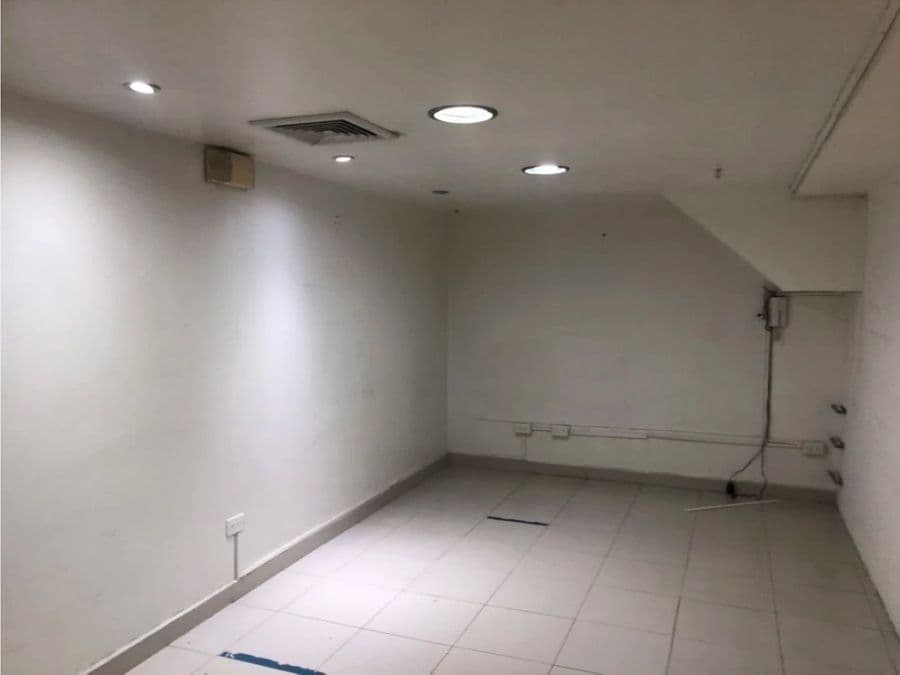 Comercial en Panamá