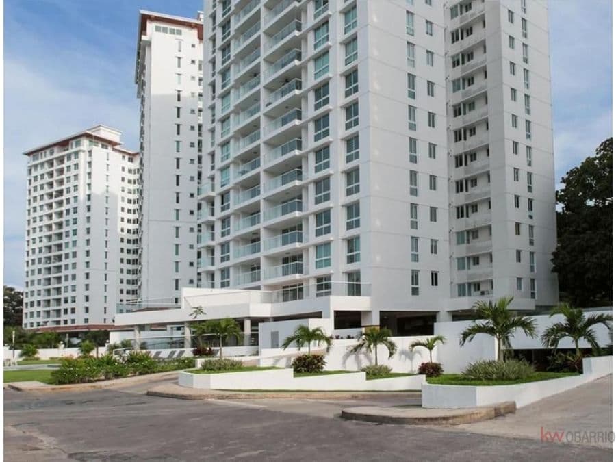 Apartamento en PH Clayton Park