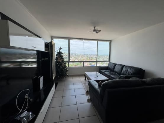 Apartamento en Panamá