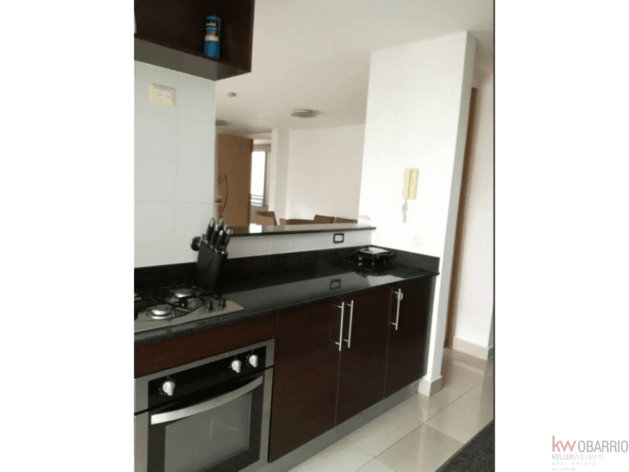 Apartment at Panamá