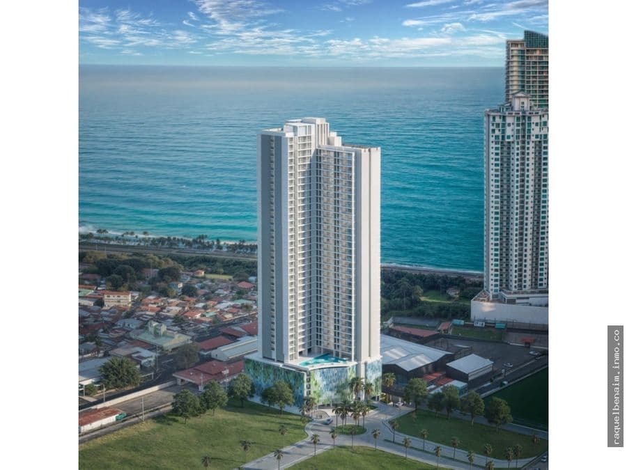 Apartment at Panamá